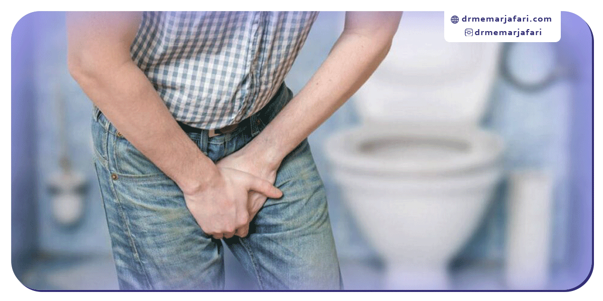 آنژیوگرافی پروستات چگونه انجام میشود؟