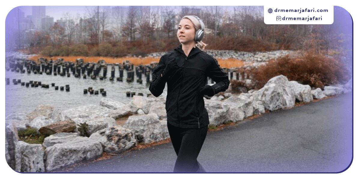 روش های طبیعی برای برطرف کردن گرفتگی عروق قلب