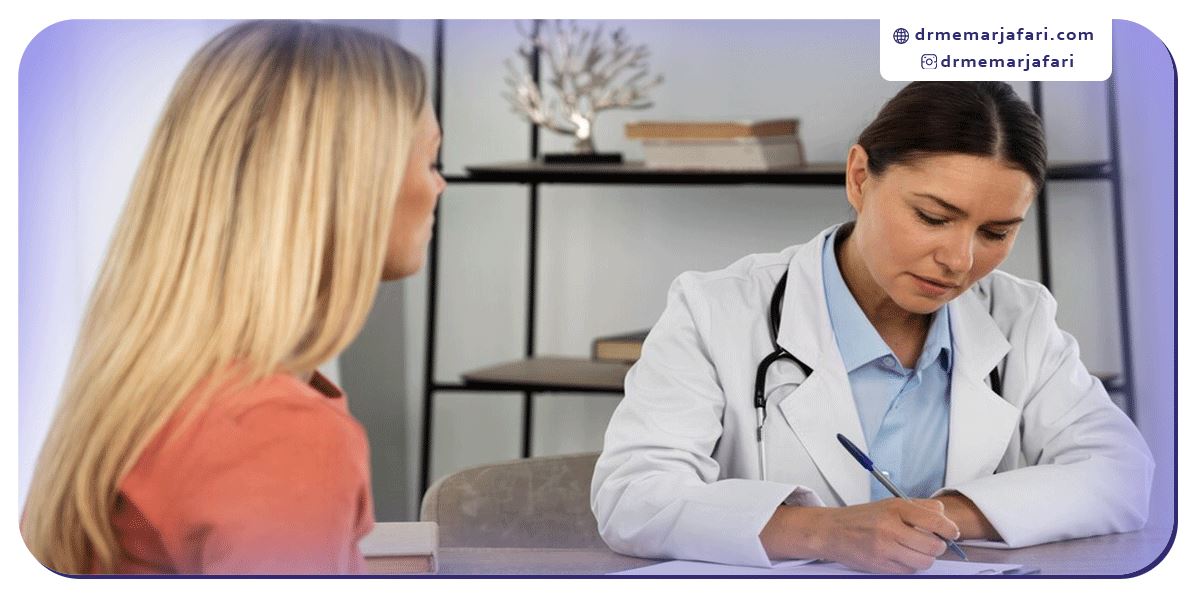 عوارض عدم درمان گرفتگی رگ های قلب