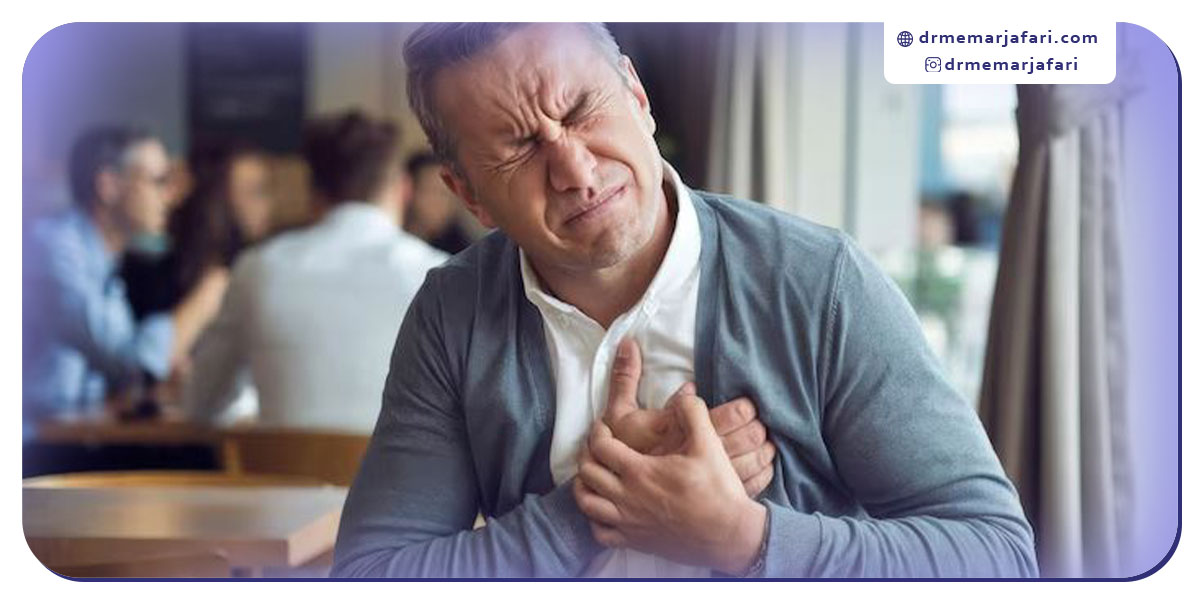 مزایای باز کردن رگ CTO