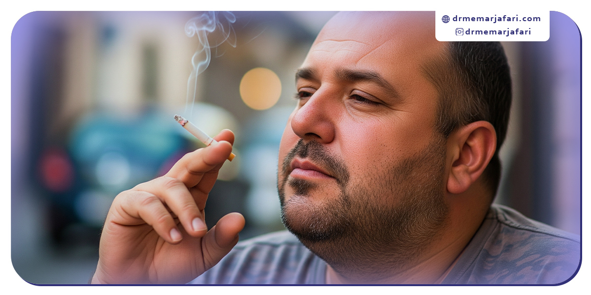 مهمترین علل نیاز به آنژیوپلاستی پا