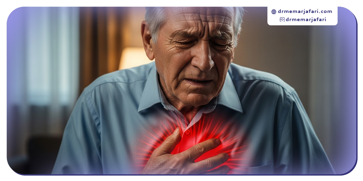 انواع آریتمی قلبی