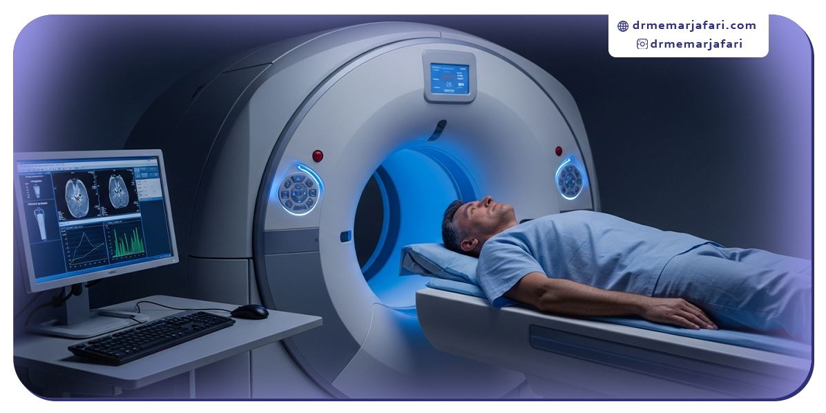 تشخیص بیماری های دریچه قلب