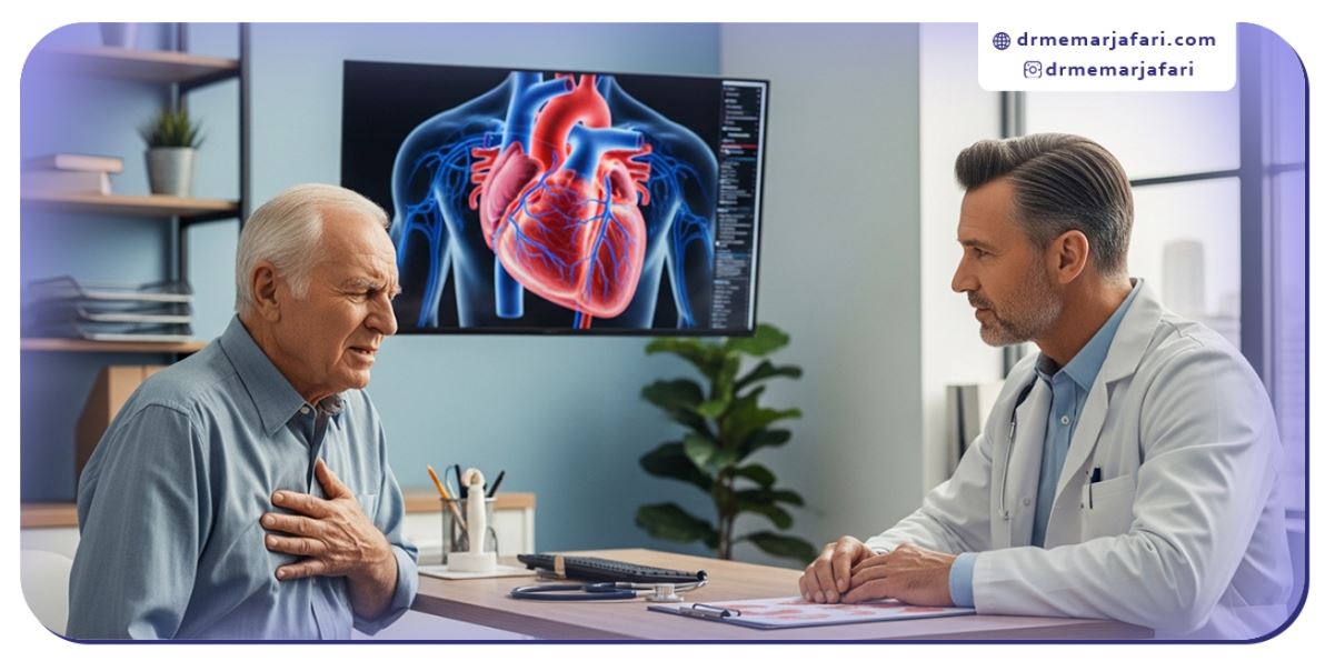 چگونه آریتمی قلبی را درمان کنیم؟